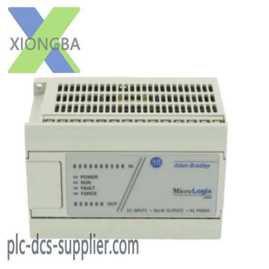 1761-L16BWA MicroLogix