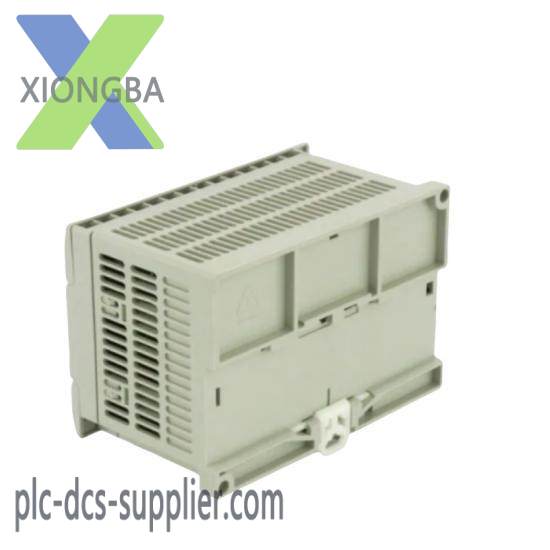 1761-L16BWA MicroLogix