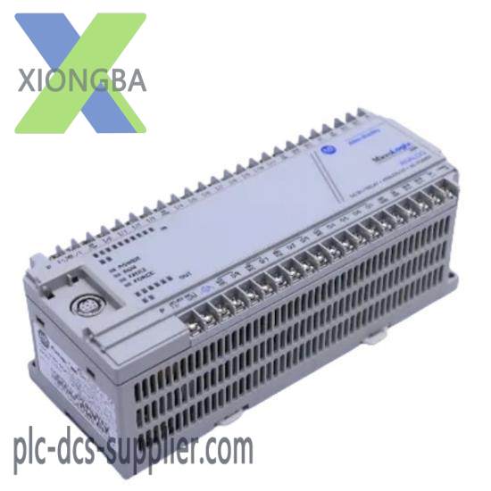 1761-L20BWA-5A