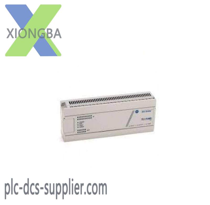 AB 1761-L32AAA 120/240vac power