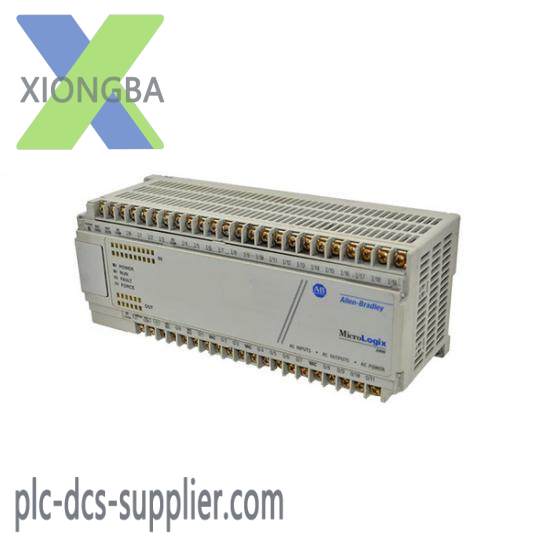 1761-L32AAA Controller Unit