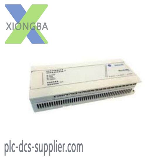 1761-L32BBB fast delivery