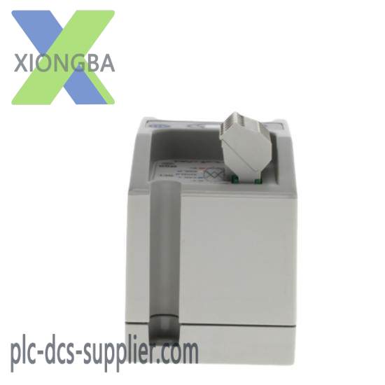 AB Controls 1761-NET-DNI