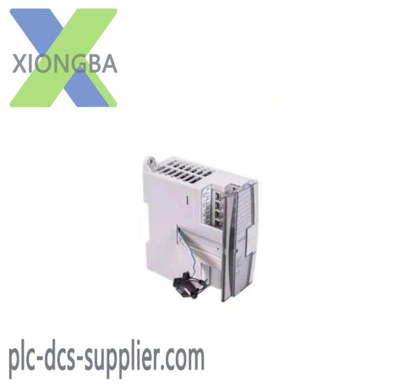 AB 1762-IF4 Output Module