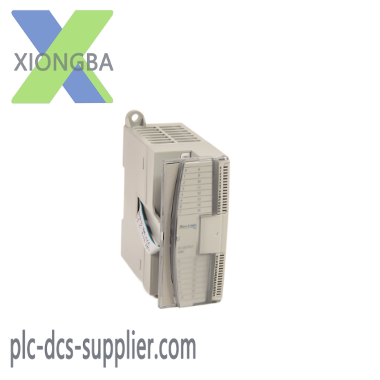 1762-IR4 Resistance Module