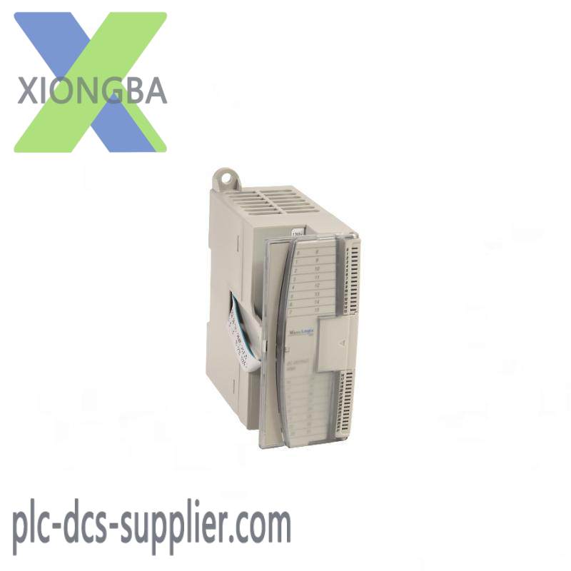 1762-IT4 Thermocouple Input MicroLogix 1200