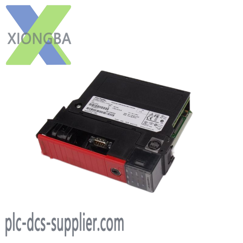 AB 1762-L24BXB MicroLogix 1200 Programmable Controllers