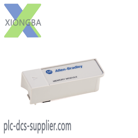 1762-MM1 MicroLogix Memory Module 8K-word