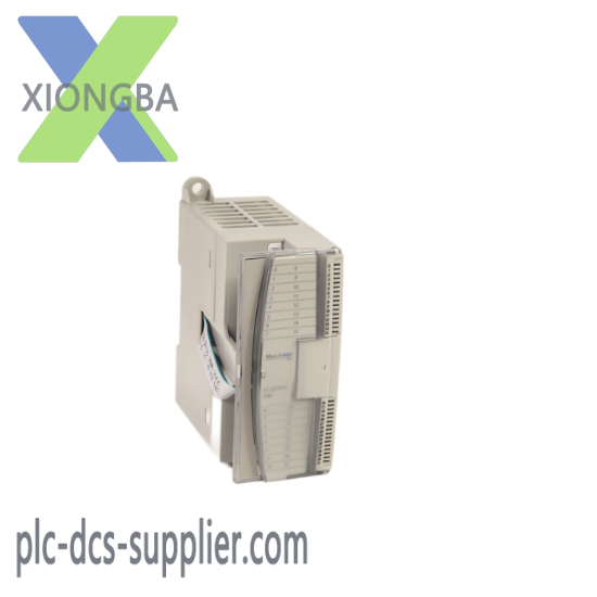 1762-OA8 Solid State Output Module