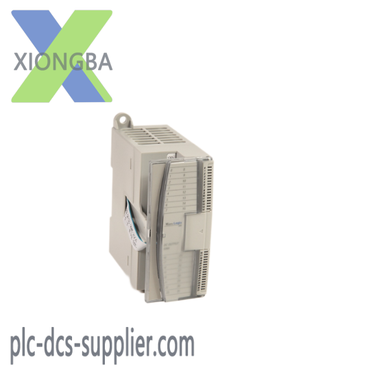 1762-OW8 MicroLogix Relay Output Module