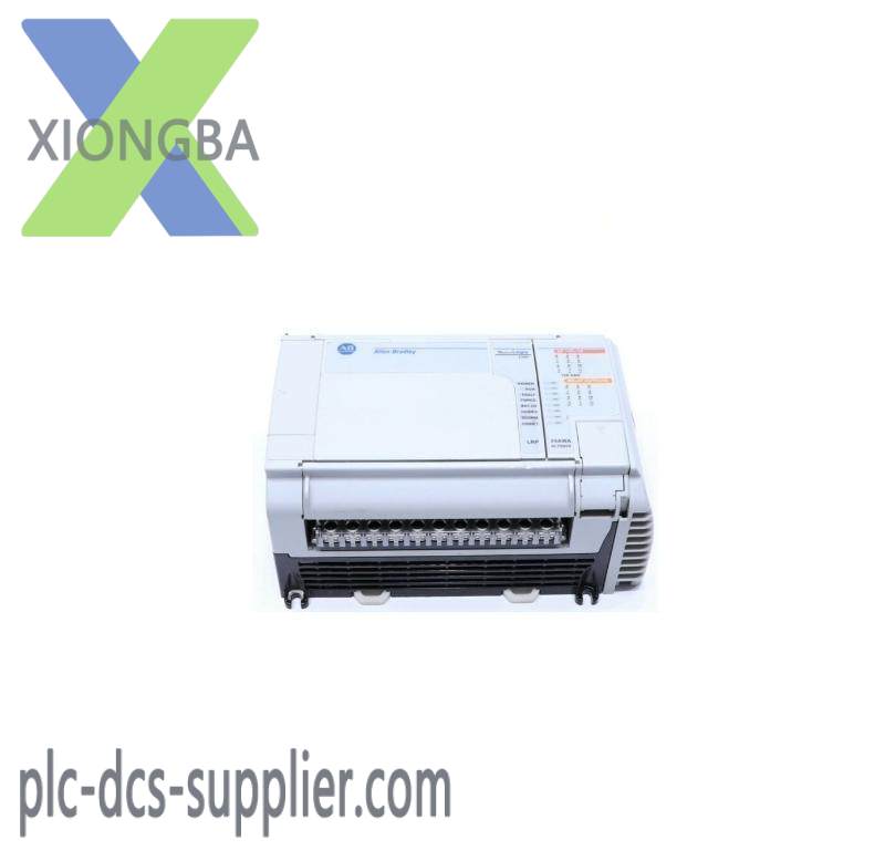 AB 1764-24AWA Controller Base Unit