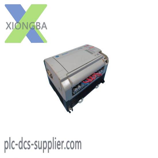 1764-24AWA MicroLogix 1500 base unit