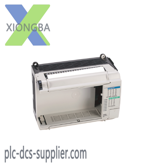 1764-28BXB MicroLogix 1500 Base