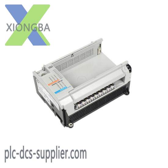 1764-LRP24BWA MicroLogix 1500 24 Point Controller