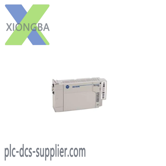 1764-LRP MicroLogix 1500 Processor