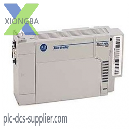 1764-LRP Programmable Controllers