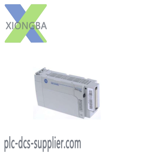 1764-LSP MicroLogix 1500 Standard Processor Unit