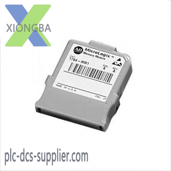 1764-MM1 Memory Module