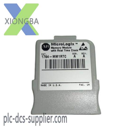 1764-MM1RTC 1764MM1RTC