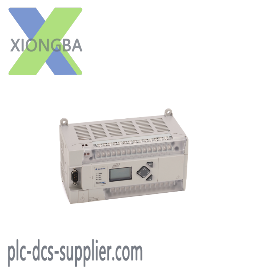1766-L32AWA MicroLogix 1400 PLC
