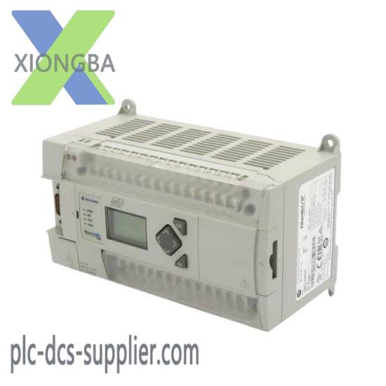 1766-L32BXB  1766L32BXB