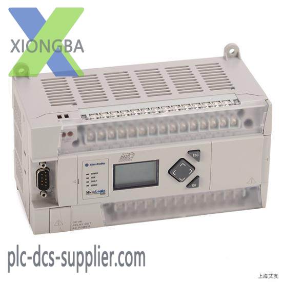 1766-L32BXB  1766L32BXB