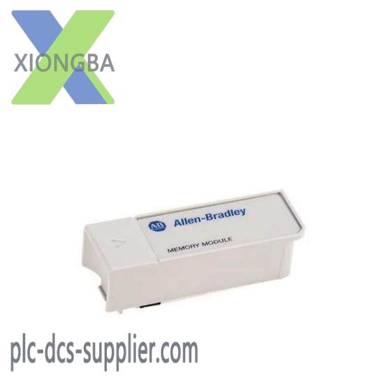 1766-MM1 Memory Module