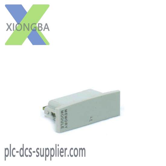 1766-MM1 Memory Module