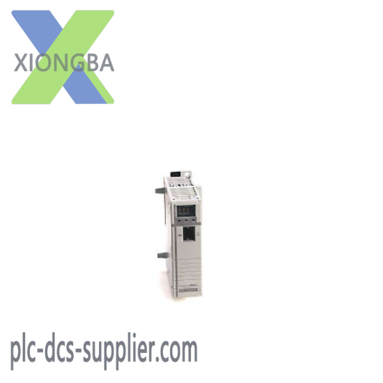 1768-EWEB CompactLogix Web Server Module