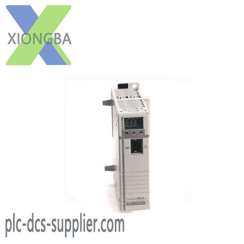 AB 1768-MO4SE Interface Module, Motion Control