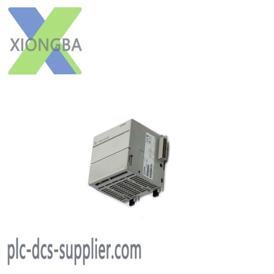 1768-PA3 CompactLogix Power Supply