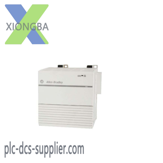 1768-PB3 CompactLogix Power Supply