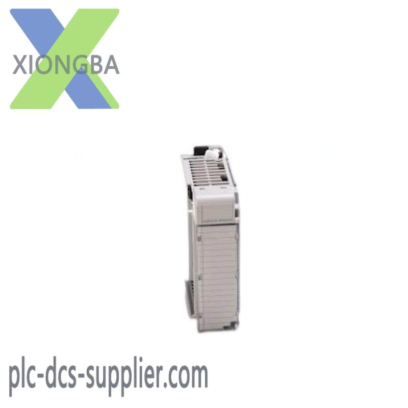 AB 1769-ARM CompactLogix Address Reserve Module