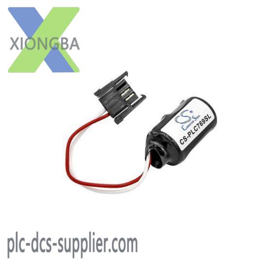 1769-BA2 Battery for CompactLogix PLC Controller