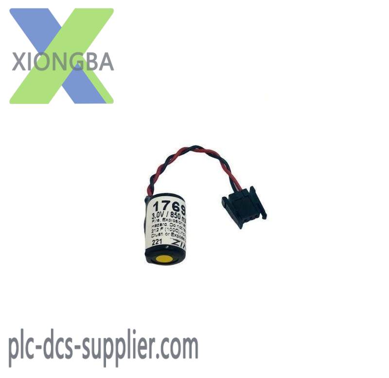 AB 1769-BA BATTERY ASSEMBLY