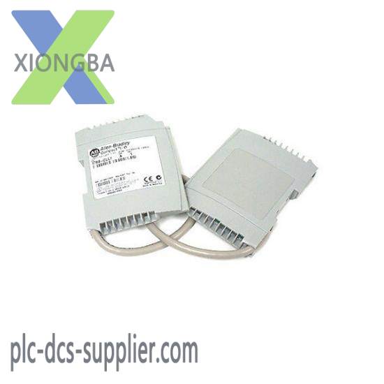 1769-CLL1 Connection Cable