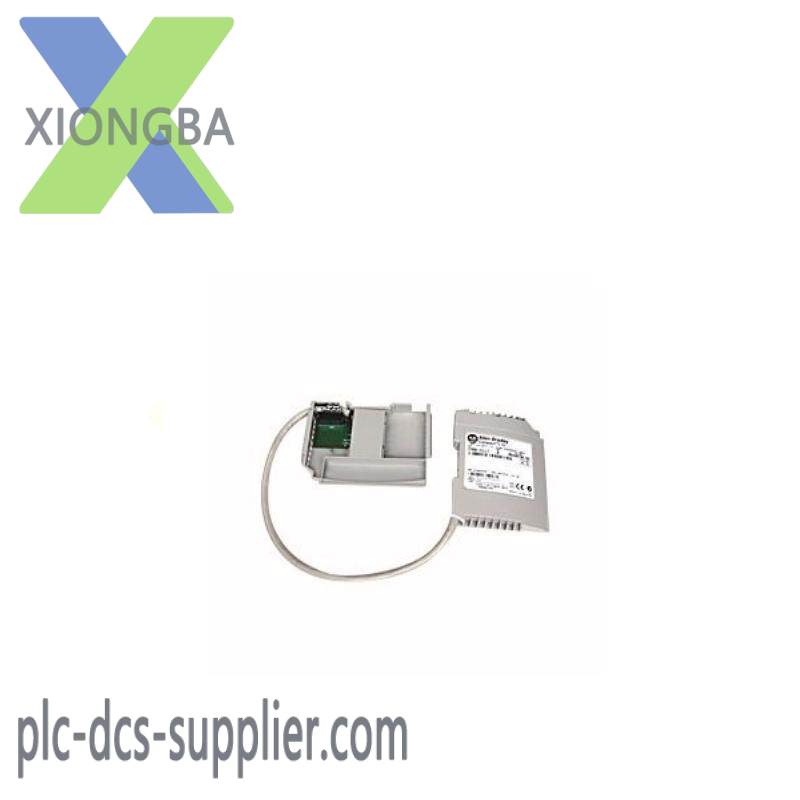 AB 1769-CLL3 I/O Modules