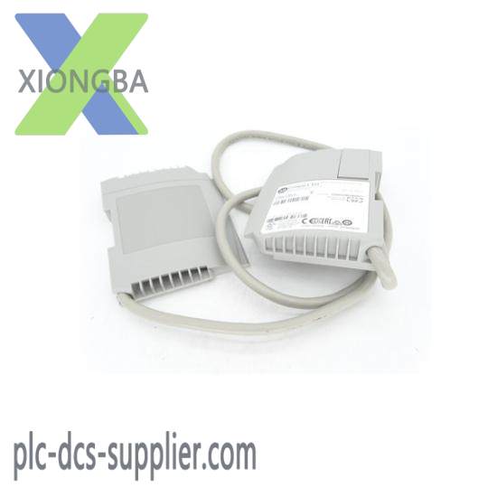 1769-CRL3 A Compact I/O Right-To-Left Bus Ext Cable