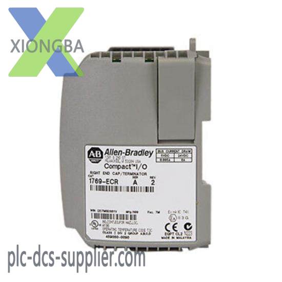 1769-ECR/A Source Output Module