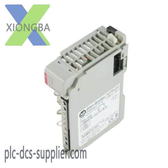1769-IA8I 1769IA8I