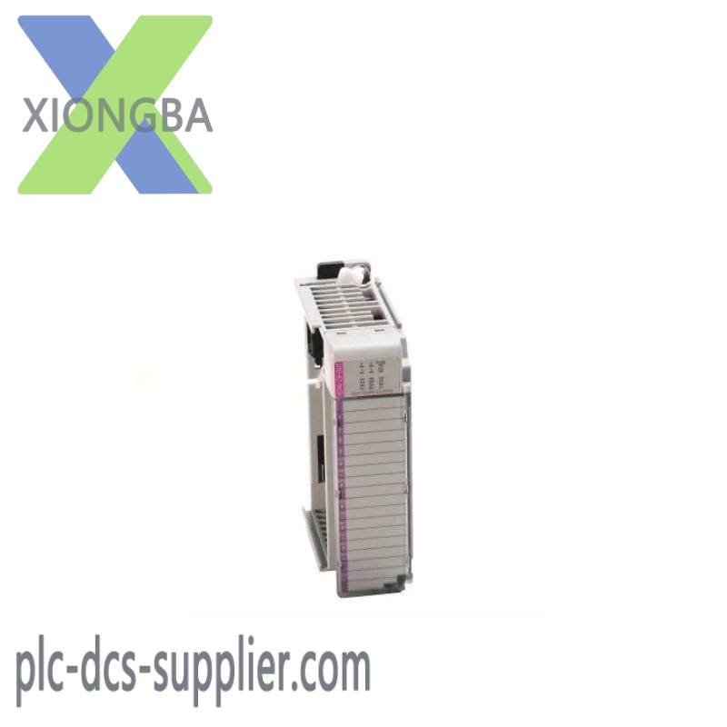 AB 1769-IA8I AC Digital,8 Point