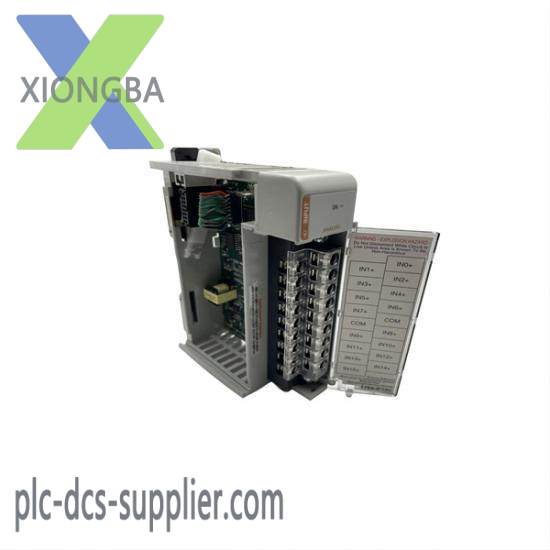 1769-IF16C A/I Current Module