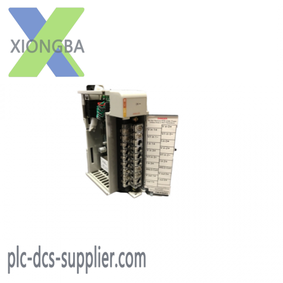 1769-IF4XOF2/A CompactLogix Analog Module