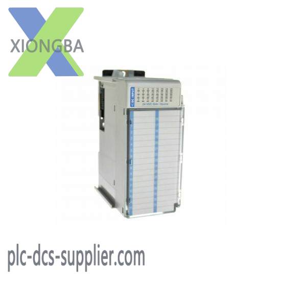1769-IO32T Compact I/O module