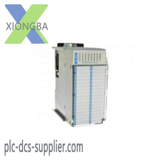 1769-IQ32/A I/O Module