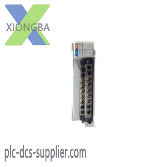 1769-IQ6XOW4 Compact I/O Digital Combination Module