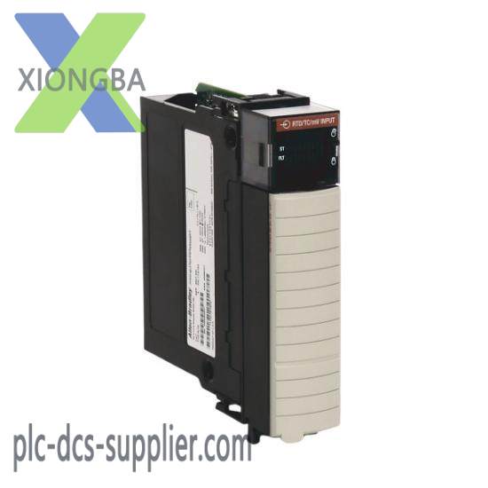 1769-IT16  1769IT16 ControlLogix Input Module