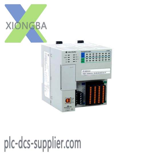 1769-L16ER-BB1B Controller