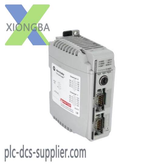 1769-L30  1769L30 Processor Module