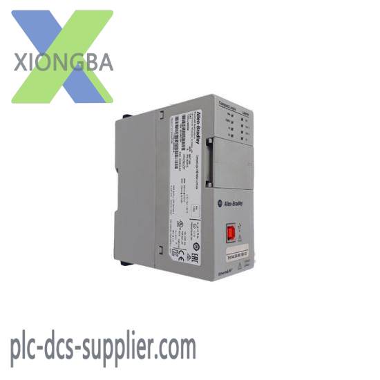 1769-L36ERM CompactLogix 5370 L3 Controllers